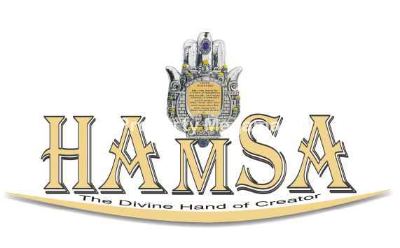 Hamsa Builders Developers logo
